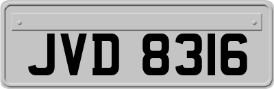 JVD8316