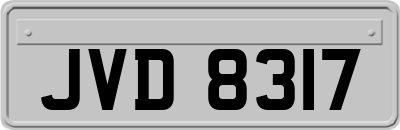 JVD8317