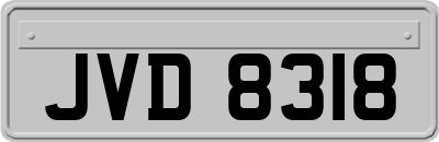 JVD8318