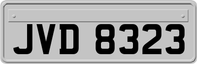 JVD8323