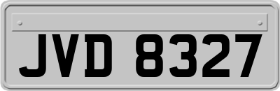 JVD8327