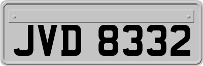 JVD8332