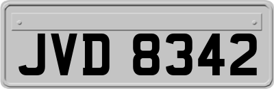 JVD8342
