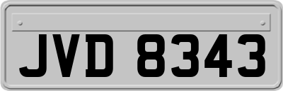 JVD8343