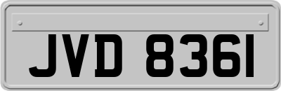JVD8361