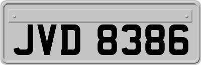JVD8386