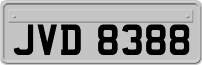 JVD8388