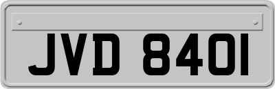 JVD8401