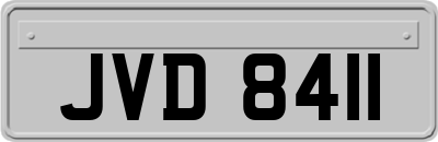 JVD8411