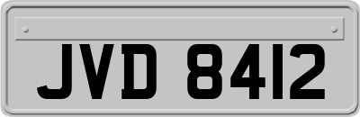 JVD8412
