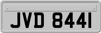 JVD8441