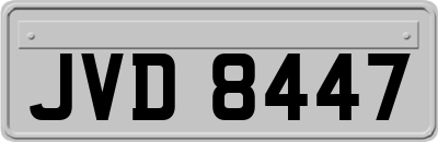 JVD8447