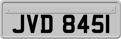 JVD8451