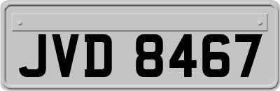 JVD8467