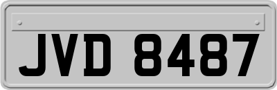 JVD8487