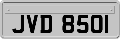 JVD8501