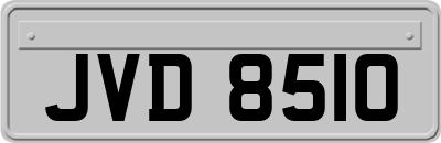 JVD8510