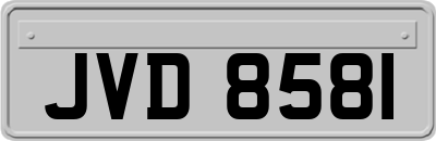 JVD8581