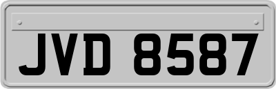 JVD8587