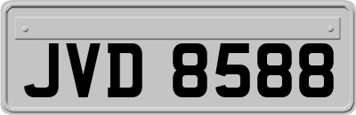 JVD8588