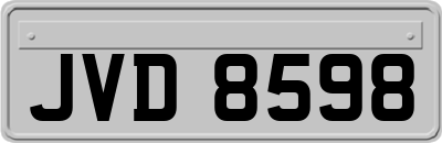 JVD8598