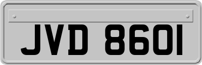 JVD8601