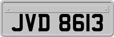 JVD8613