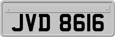 JVD8616