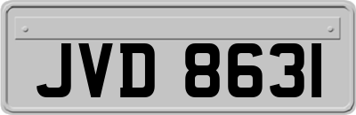 JVD8631