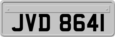 JVD8641