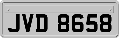 JVD8658