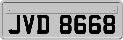 JVD8668