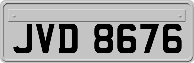 JVD8676