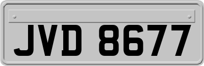 JVD8677