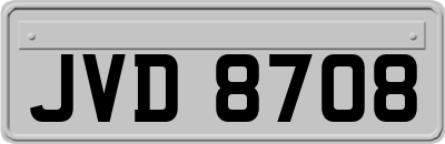 JVD8708