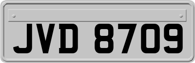 JVD8709