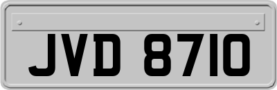 JVD8710