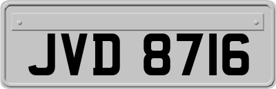 JVD8716