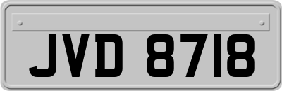 JVD8718