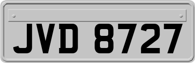 JVD8727