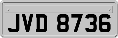JVD8736