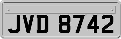 JVD8742