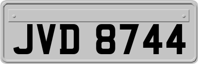 JVD8744