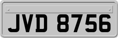 JVD8756