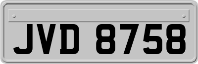 JVD8758