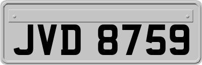 JVD8759