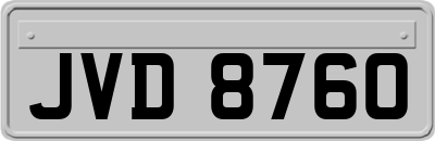 JVD8760