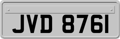 JVD8761