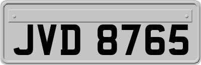 JVD8765