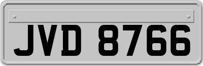 JVD8766